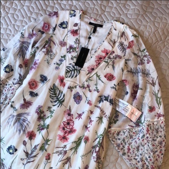 NWT Bcbg MAXAZRIA beautiful dress 👗 - Picture 3 of 8